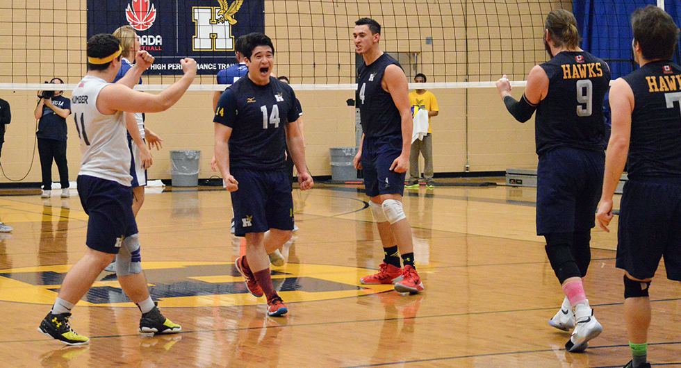 HAWKS EXTEND WIN STREAK TO FOUR STRAIGHT