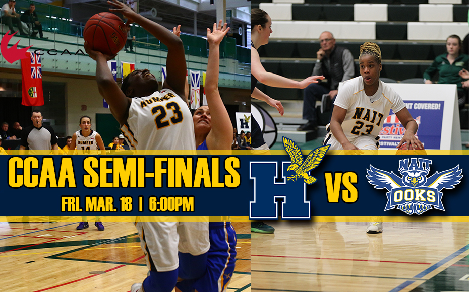 PREVIEW: No. 2 HAWKS PREP FOR NATIONAL SEMI-FINALS