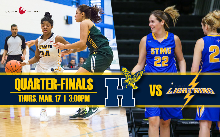 No.2 HAWKS TAKE PERFECT RECORD INTO CCAA NATIONALS