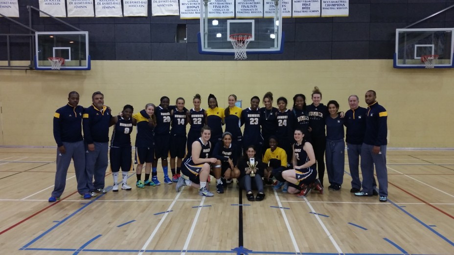 WOMEN&rsquo;S BASKETBALL TEAM CAPTURE BRONZE AT DAWSON TOURNAMENT