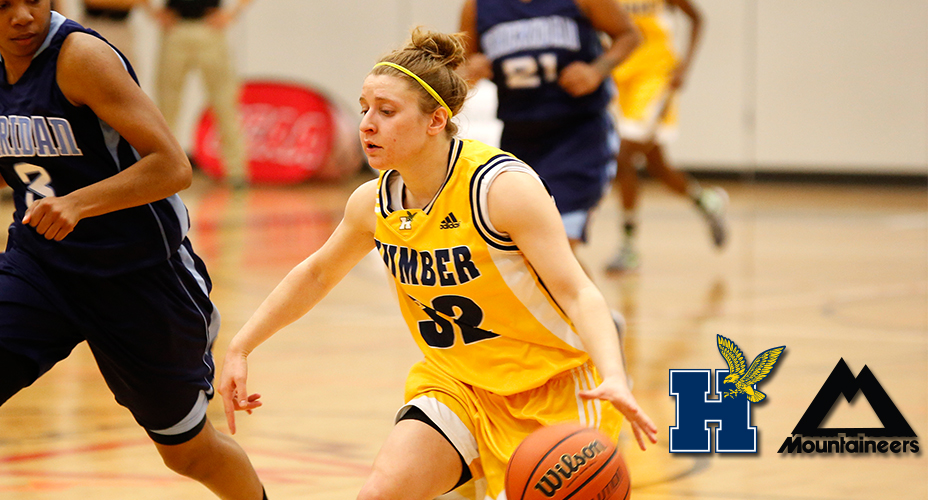 REIGNING DIVISION CHAMPS SET TO HOST MOHAWK IN HOME OPENER
