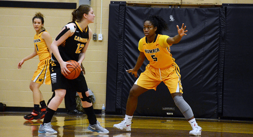 No.1 HAWKS SCORE SEASON-HIGH 102 POINTS IN WIN OVER CAMBRIAN