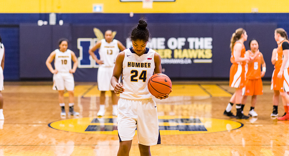 NOFUENTE ENDS CAREER WITH OCAA'S HIGHEST AWARD