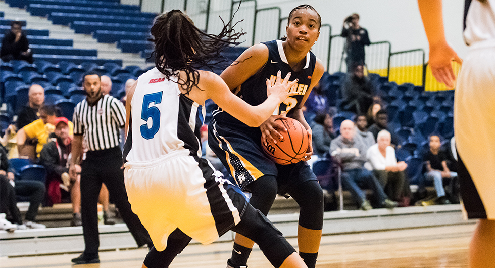 SOLID TEAM EFFORT LEADS No. 1 BASKETBALL PAST SAULT, 93-22
