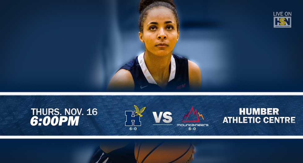 No.1 WOMEN'S BASKETBALL FACE TOUGH TEST THURSDAY