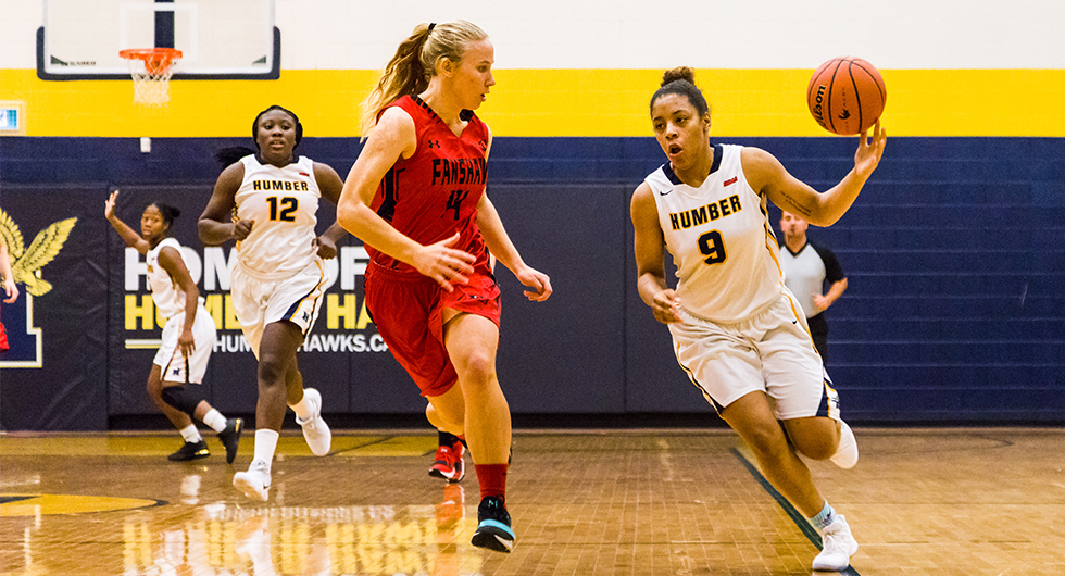 WOMEN'S BASKETBALL WIN 67th STRAIGHT, TYING OCAA RECORD