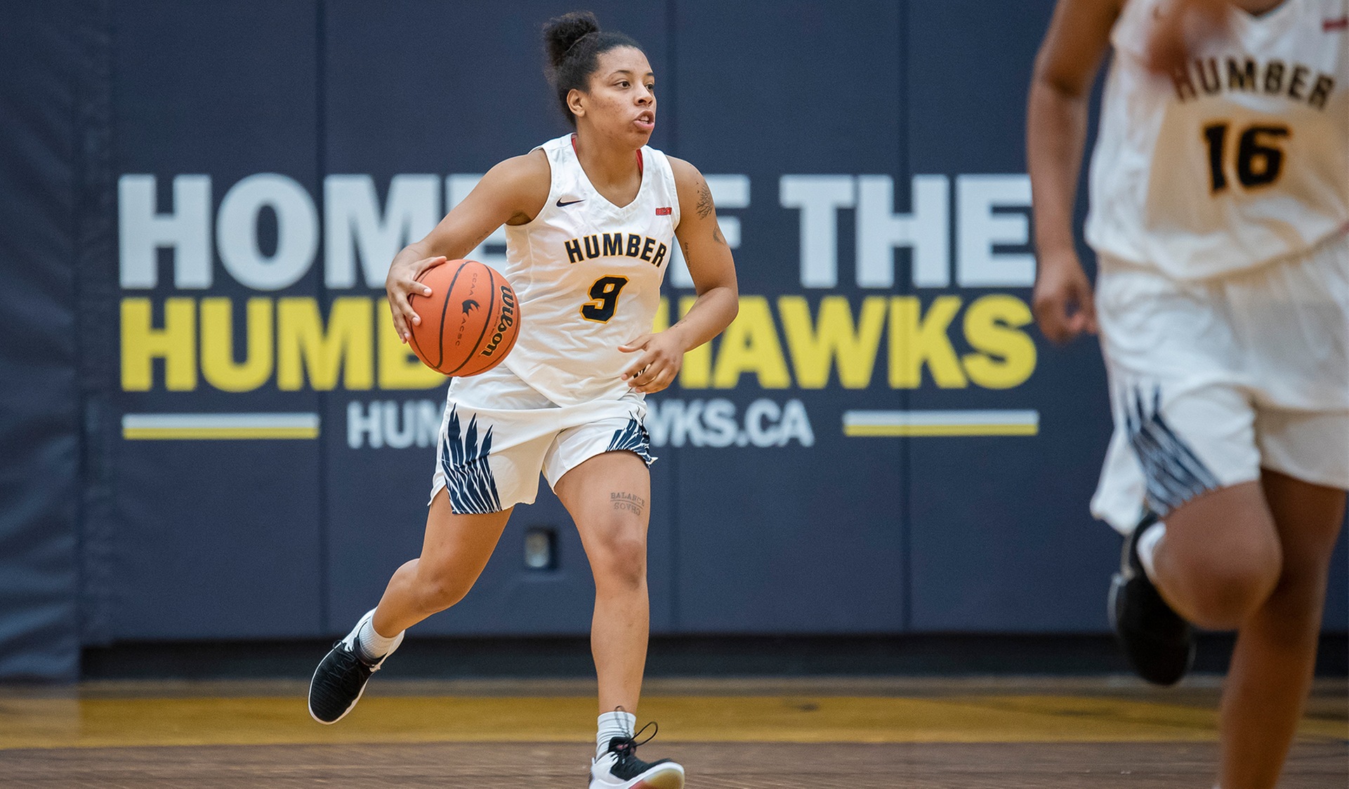 No. 14 WOMEN'S BASKETBALL READIES FOR CONESTOGA WEDNESDAY