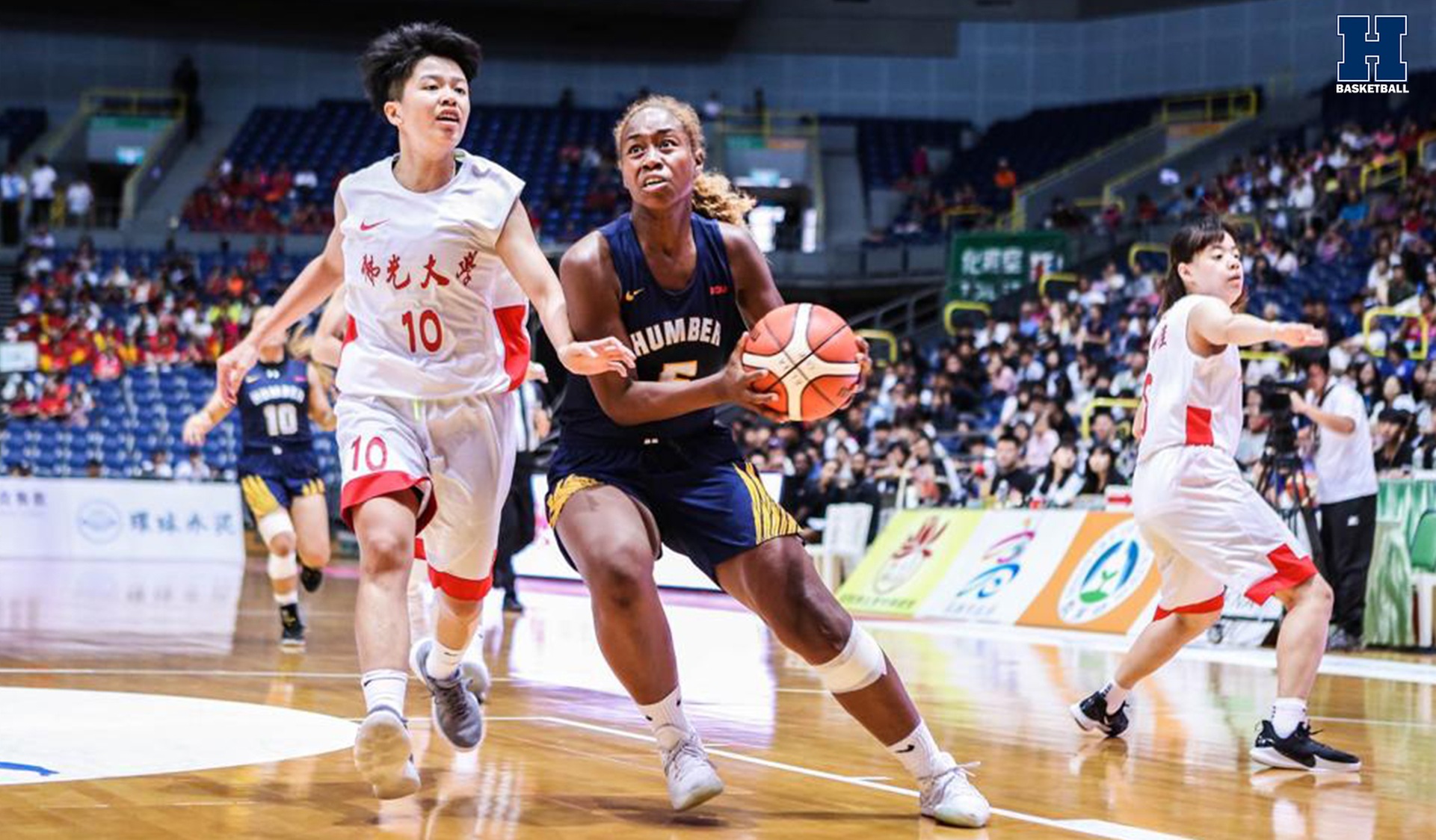 Aleena Domingo signs professional contract to play in France