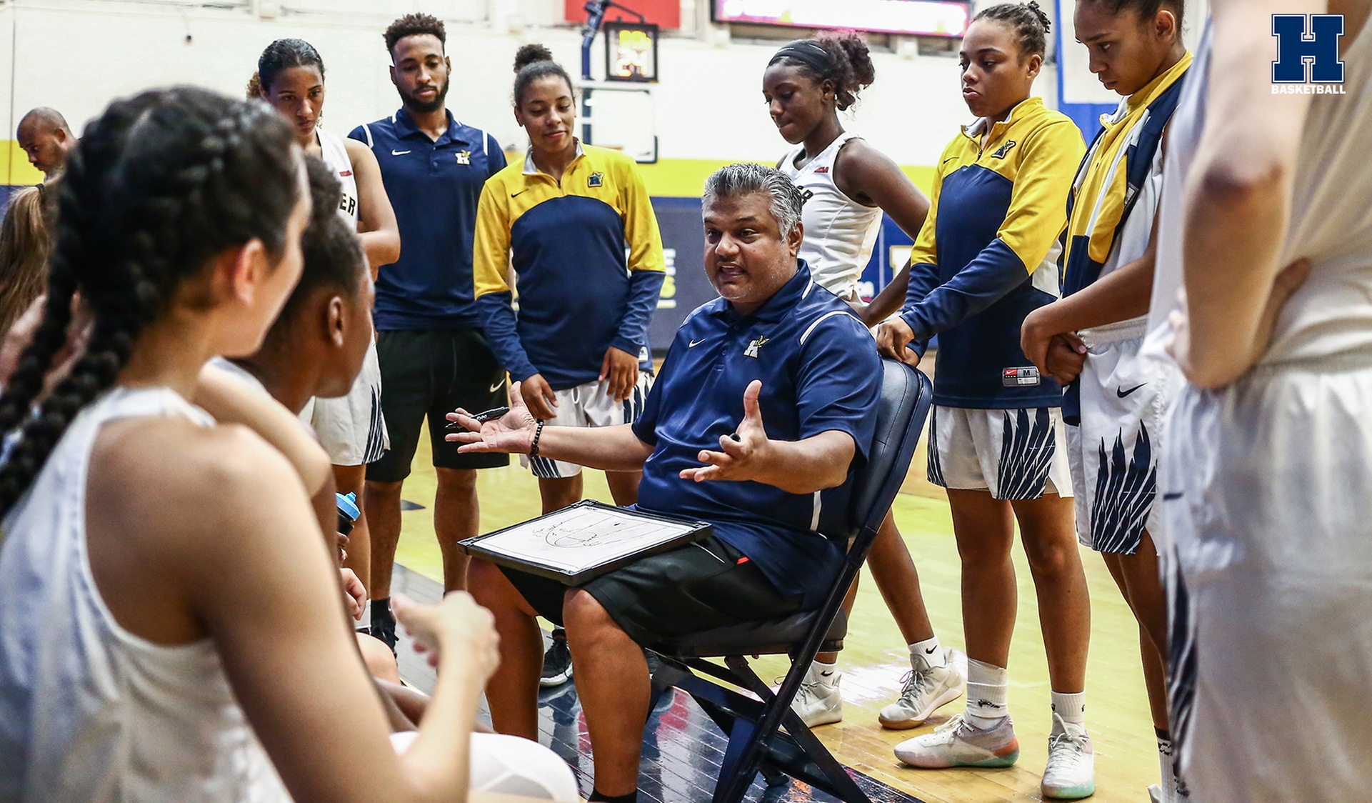 2019 Season Preview: Humber Women's Basketball