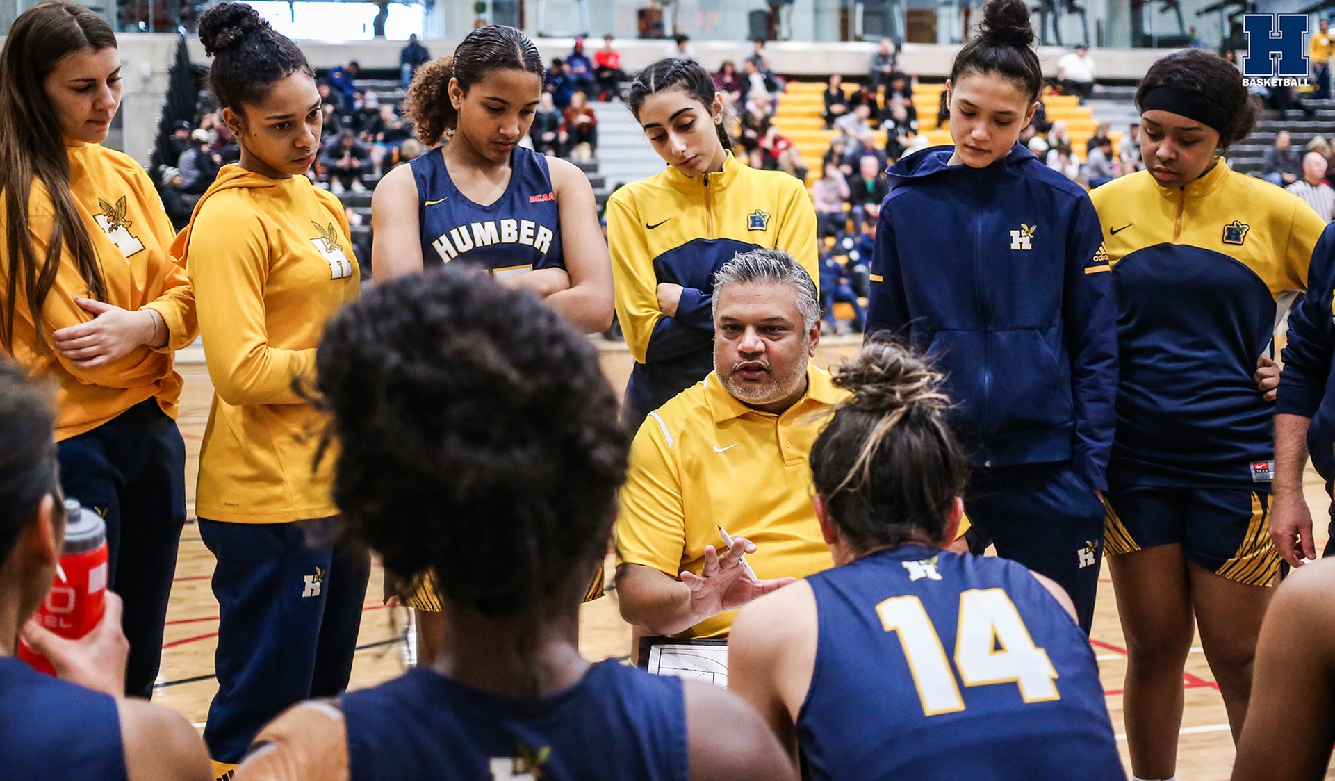 Women&rsquo;s Basketball Takes on No. 9 Brock Over the Break