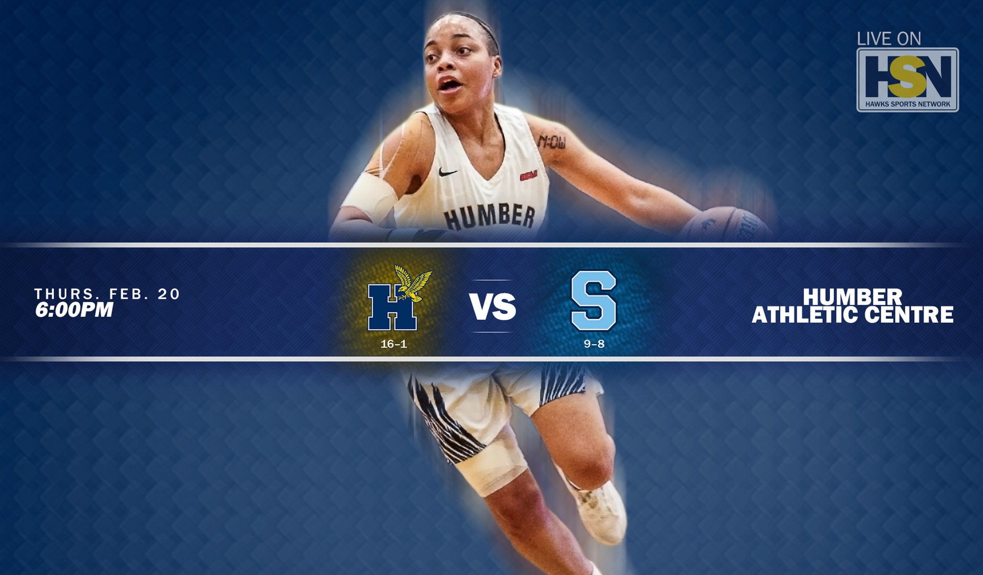 No. 8 Women's Basketball Concludes Season Thursday