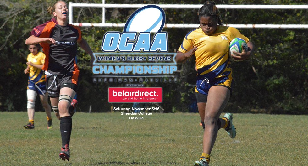 HAWKS VIE FOR FIRST EVER OCAA WOMEN&rsquo;S RUGBY 7&rsquo;S CROWN
