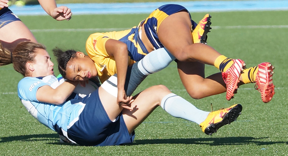 HAWKS TRAVEL TO THE ROYAL MILITARY COLLEGE ON SATURDAY