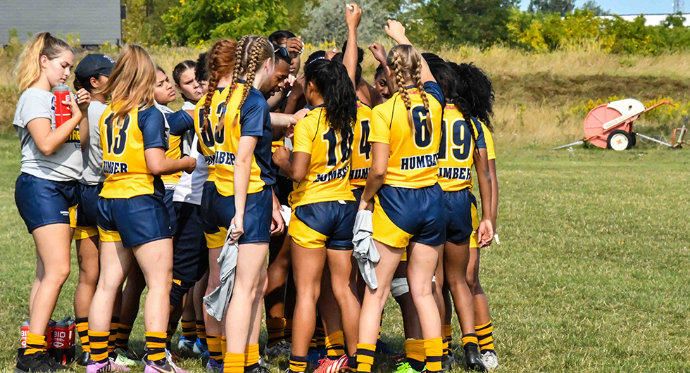 RUGBY SEVENS EXTENDS WIN STREAK TO 17