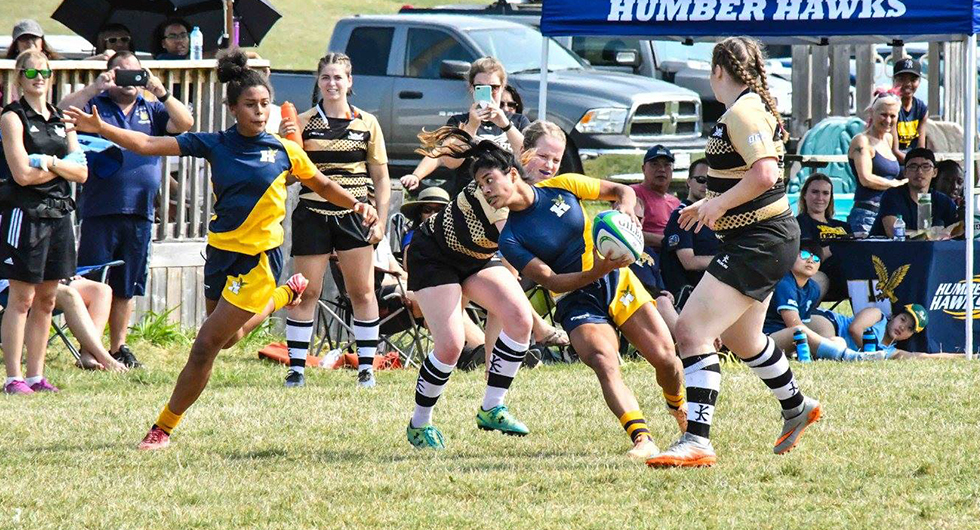 DEFENDING CHAMPIONS PERFECT ON OPENING DAY