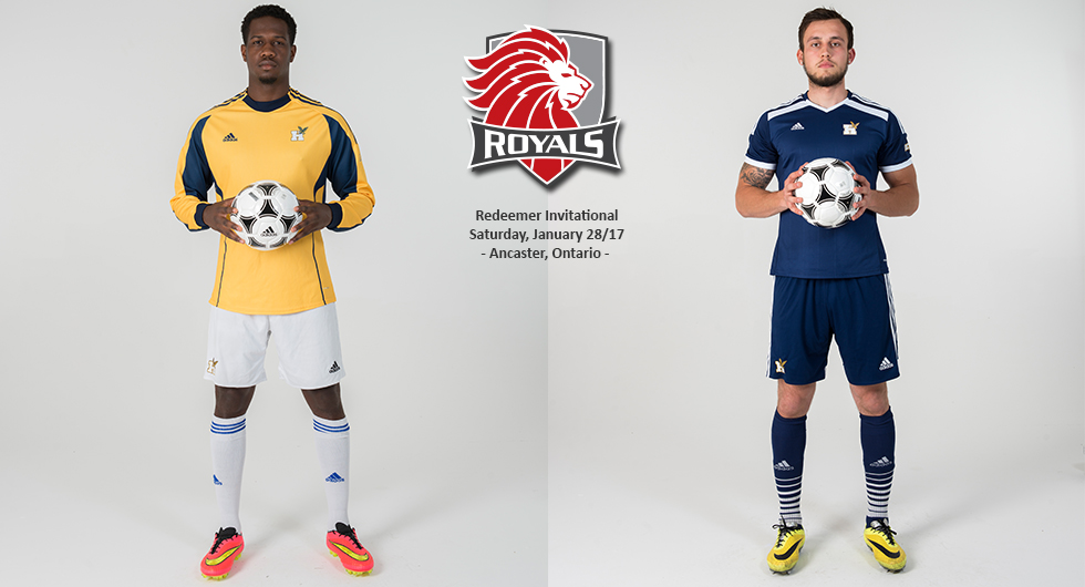 HAWKS TRAVEL TO ANCASTER TO OPEN INDOOR EXHIBITION SEASON