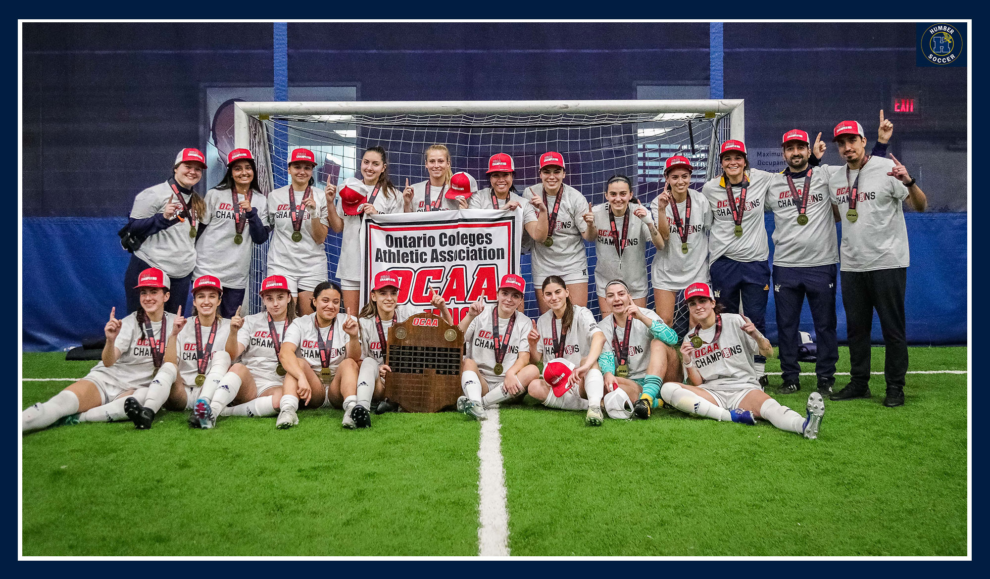 Team banner photo