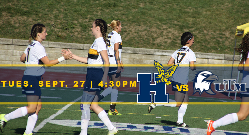 HAWKS HEAD HOME TO HOST EAGLES