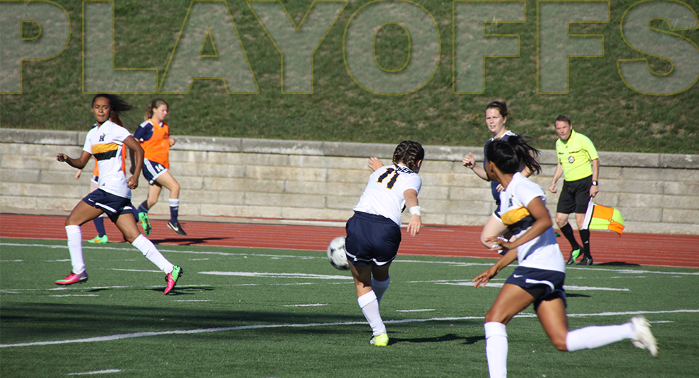 HAWKS ENTERTAIN DURHAM IN OCAA PLAYOFF CROSSOVER