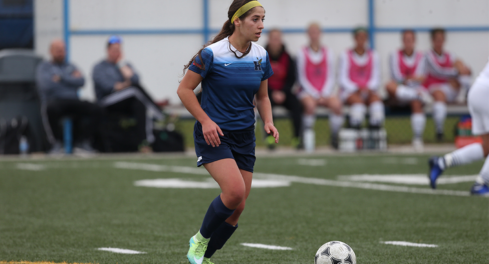 ZANARDI POWERS No. 9 HAWKS PAST No. 11 CAMBRIAN
