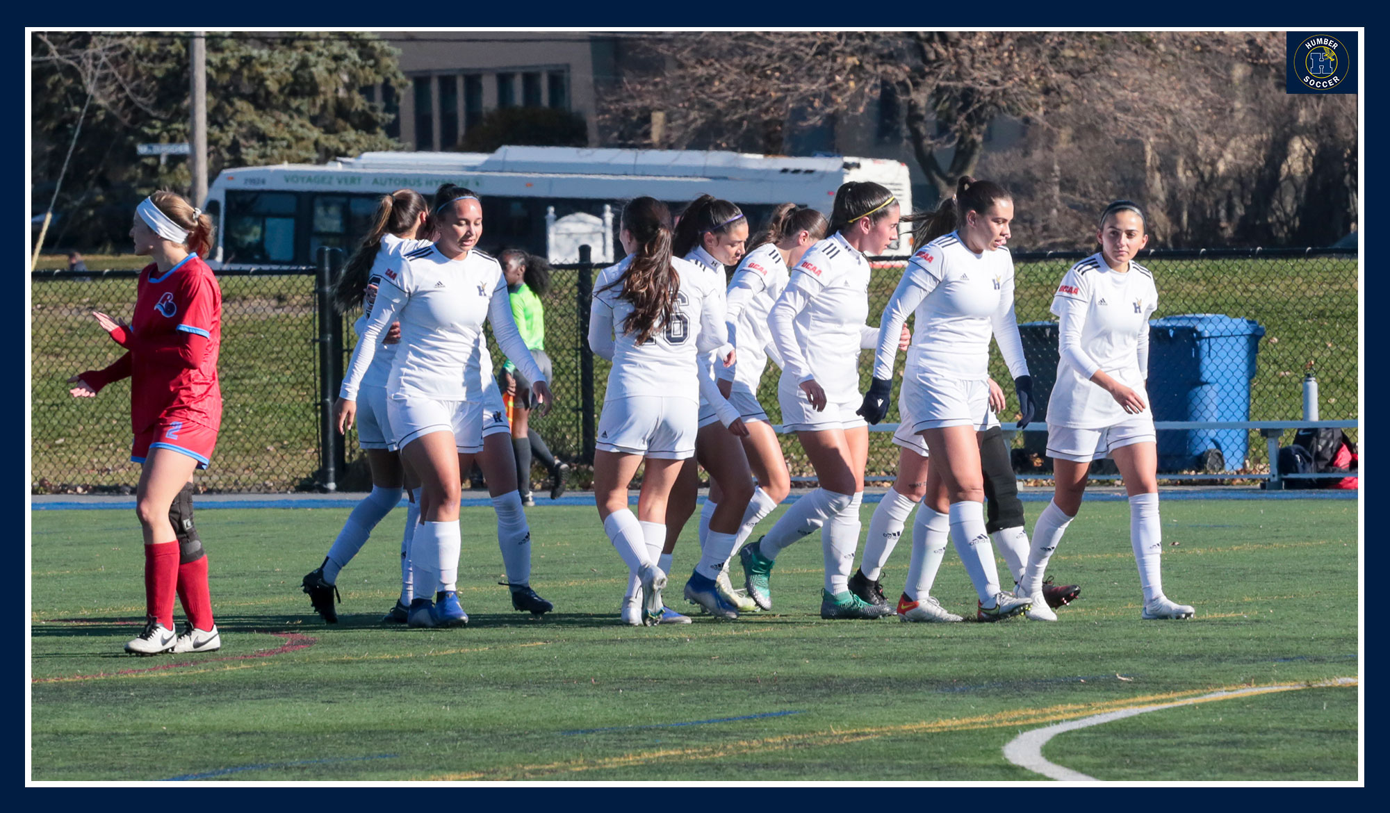 Women's Soccer open nationals with clean sheet victory