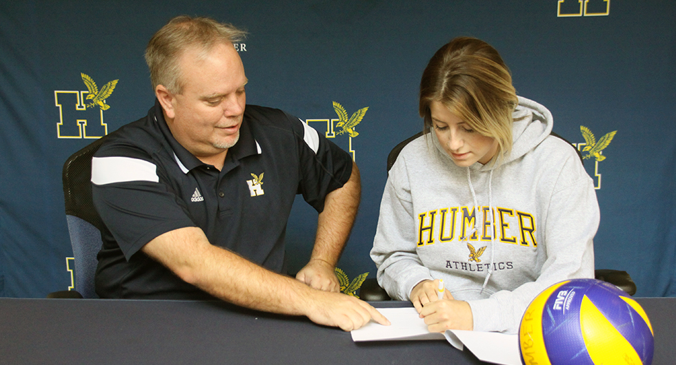 FORMER OUA SETTER JOINS HAWKS FOR UPCOMING SEASON