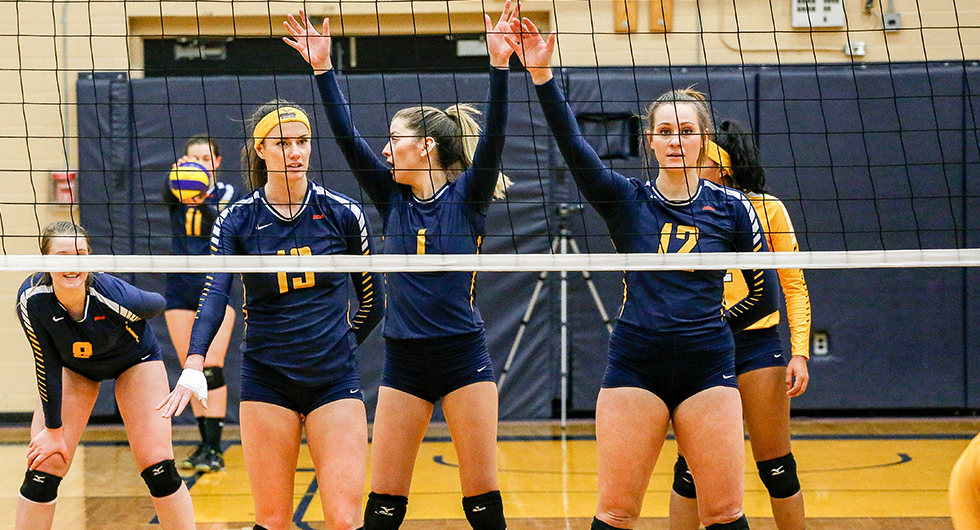 NEWMAN, O&rsquo;CONNOR, MILETIC NAMED OCAA ALL-STARS