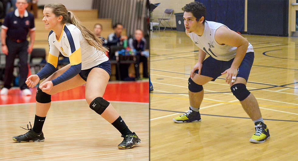 HAWKS TRAVEL TO U OF WINDSOR FOR PRE-SEASON FINALES