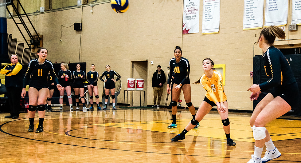 HOME SEASON ENDS WITH WIN 3-1 WIN OVER FANSHAWE