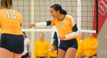 HAWKS BATTLE THROUGH TO EARN TRIP TO GOLD MEDAL GAME