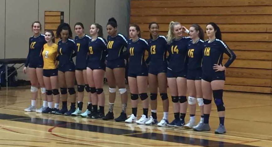 HAWKS COMPLETE SWEEP OF THE NORTH WITH TOUGH 3-1 WIN