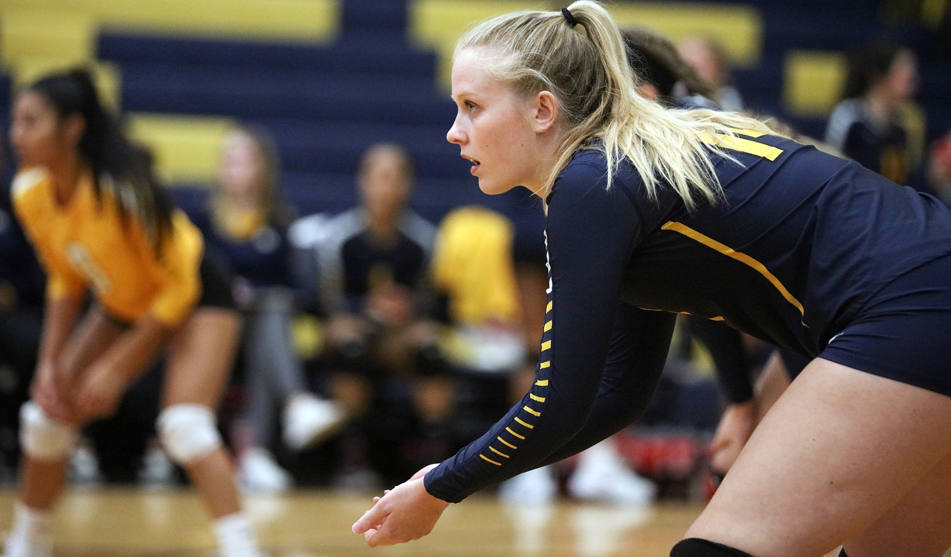 HAWKS ROLL ON HOME COURT TO 3-0 EXHIBITION WIN OVER SENECA