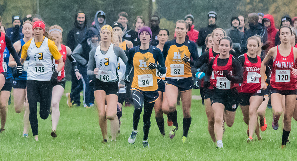 SHUVERA, VEENSTRA EARN ALL-ONTARIO HONOURS; WOMEN CLAIM SILVER MEDAL