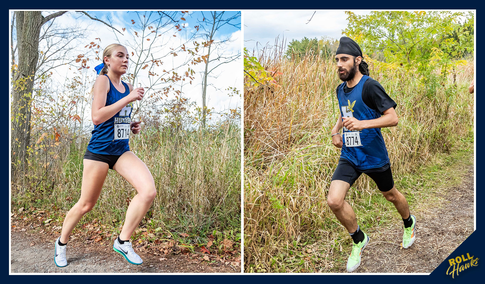 Cross Country locked in for provincial championship