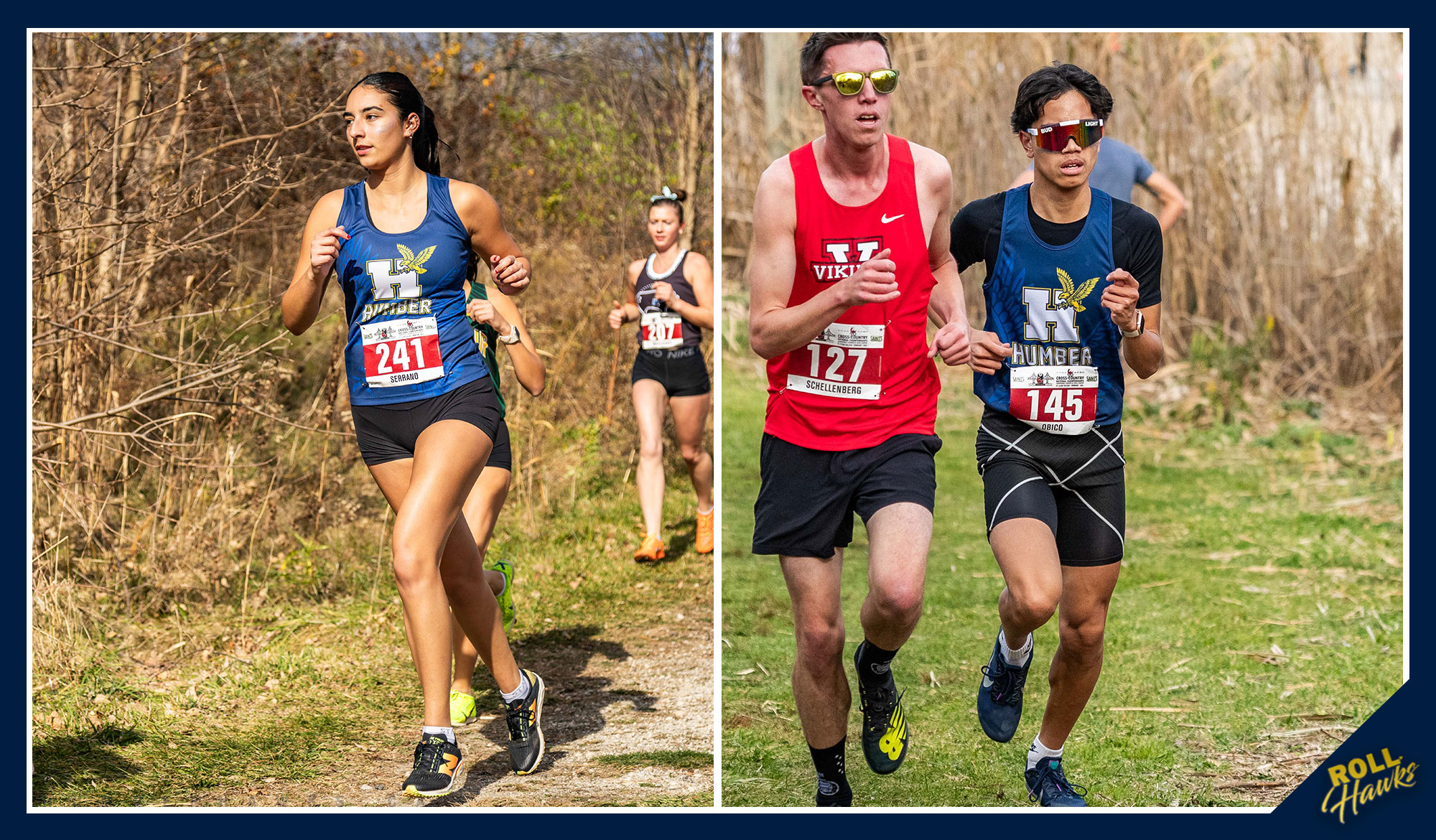Season Preview: Humber Cross Country