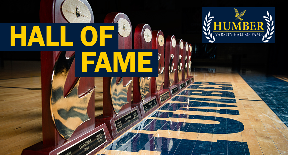 Humber Varsity Hall of Fame